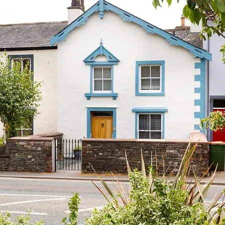 Appartement Pippin Keswick (Cumbria)