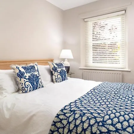 Pippin Appartement Keswick (Cumbria)