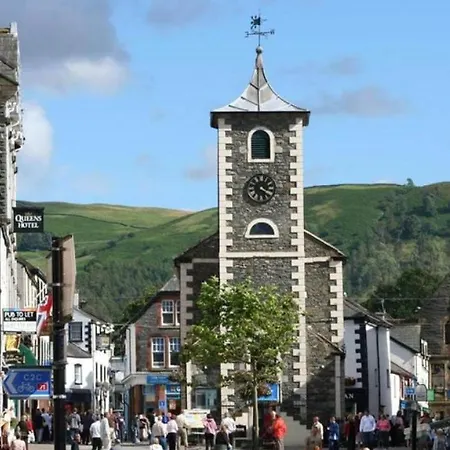 Appartement Pippin Keswick (Cumbria)