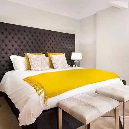 Pippin Appartement *